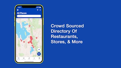 Look Out Utah - gallery image