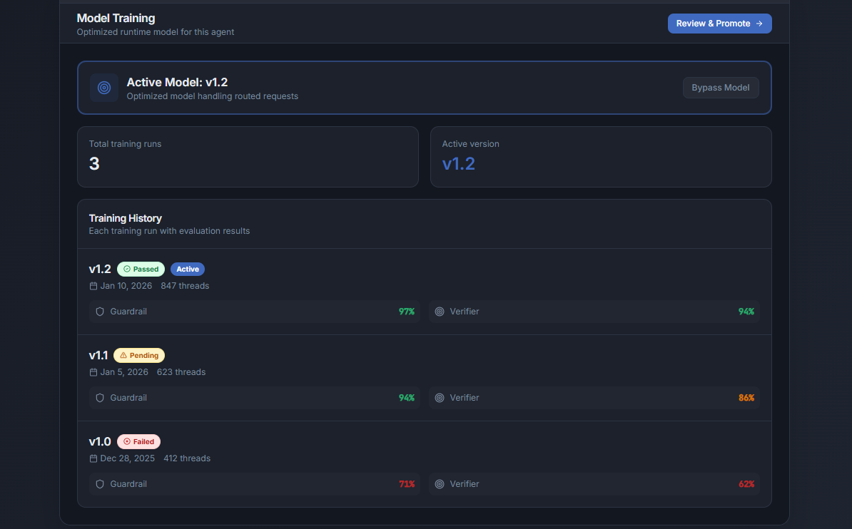 NeoSmith AI - Screenshot 4 showing product features and functionality