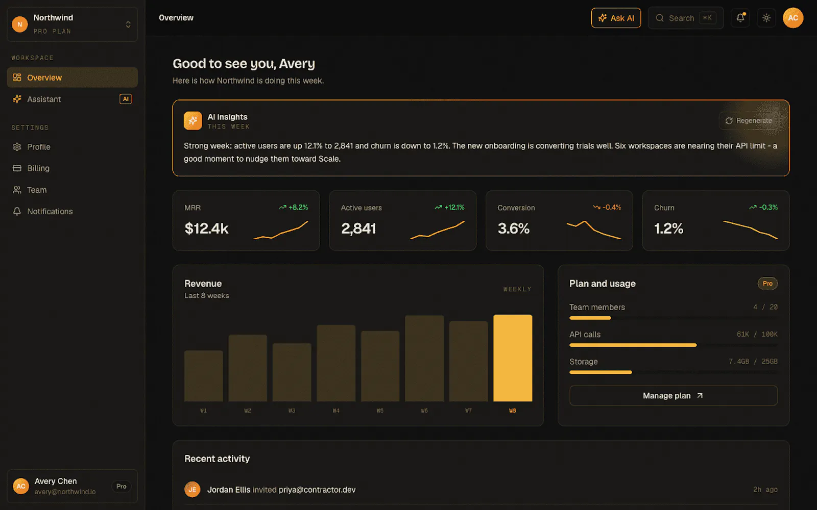 TheKitBase screenshot 4