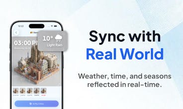 DayCity gallery image