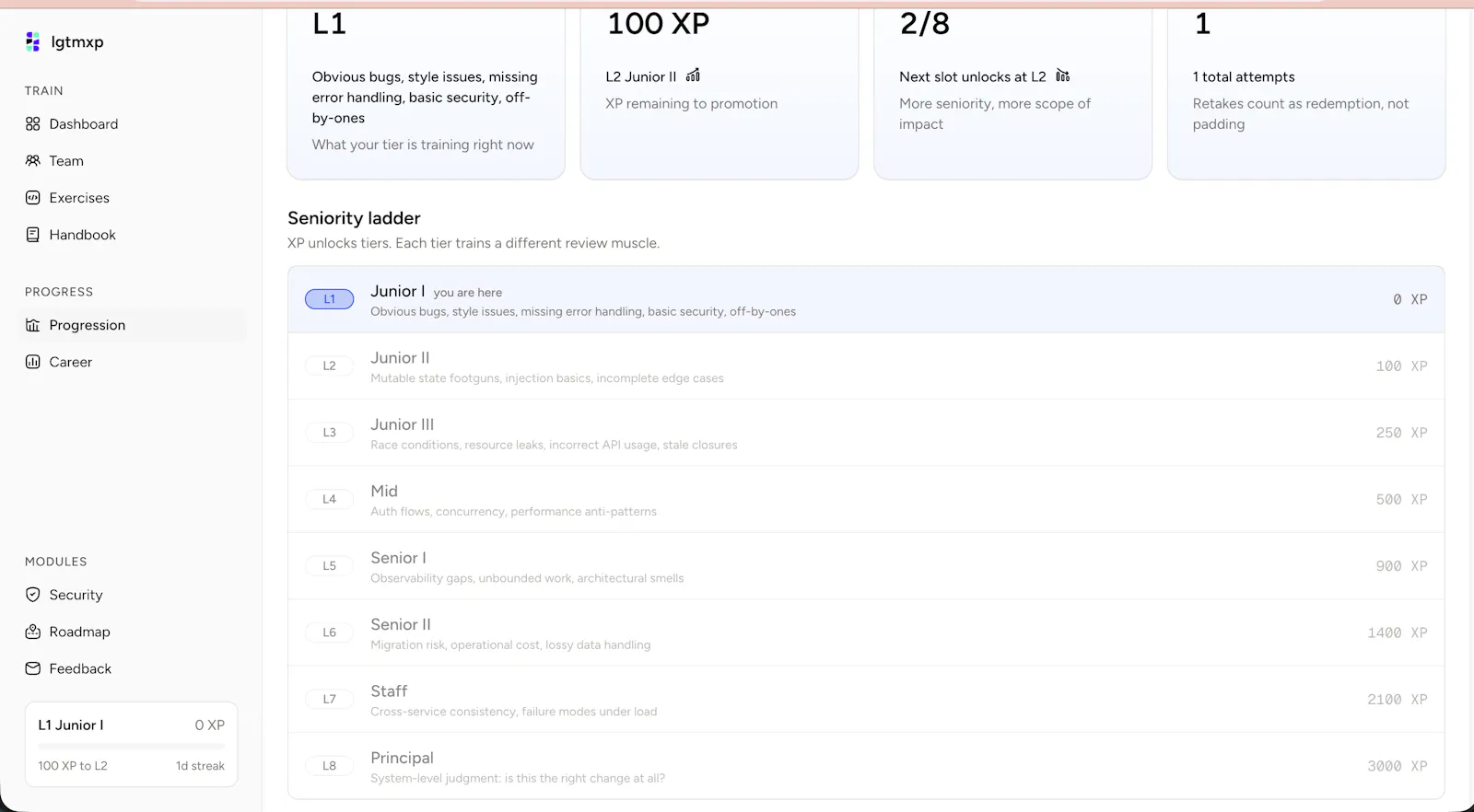 lgtmxp screenshot 3