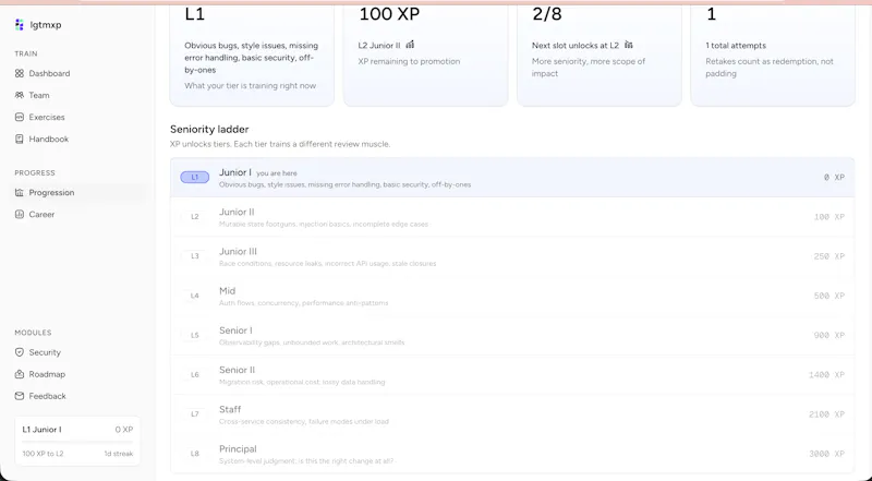 lgtmxp screenshot 3