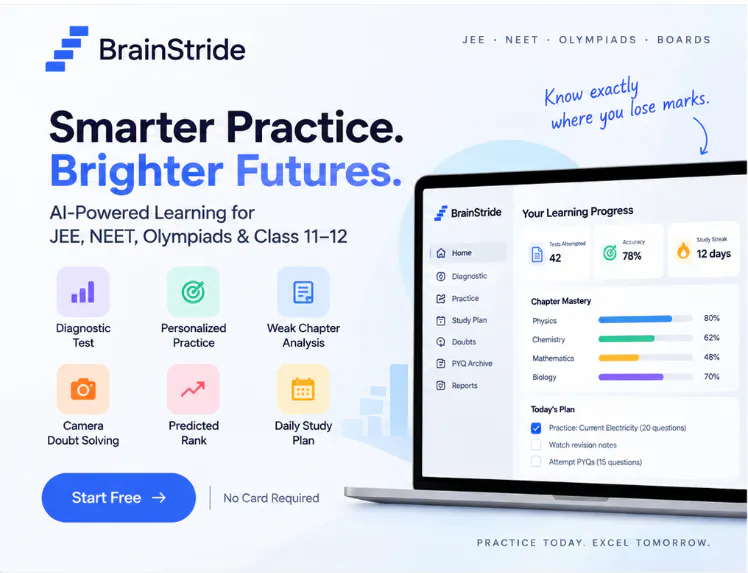 BrainStride gallery image