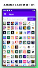 Closed Testing Assistant gallery image