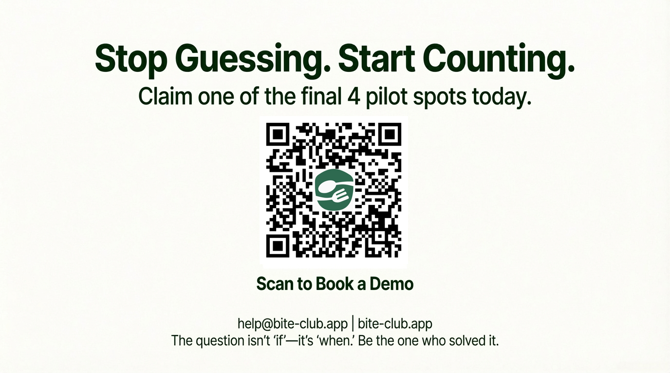 BiteClub gallery image