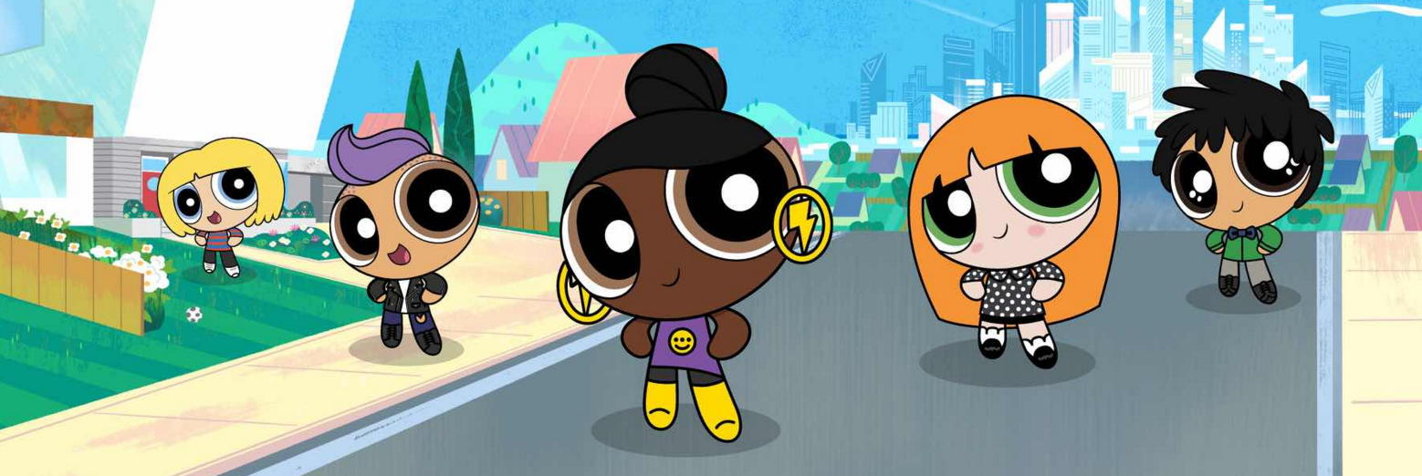 Powerpuff Yourself Image