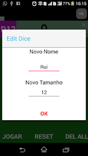 Multi Dice gallery image