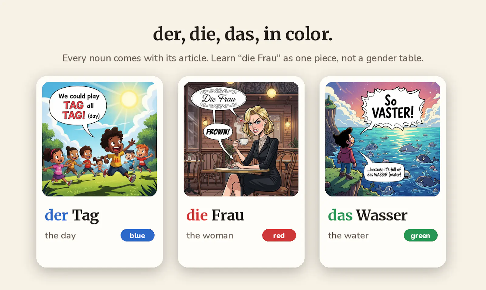 WordStory screenshot 4