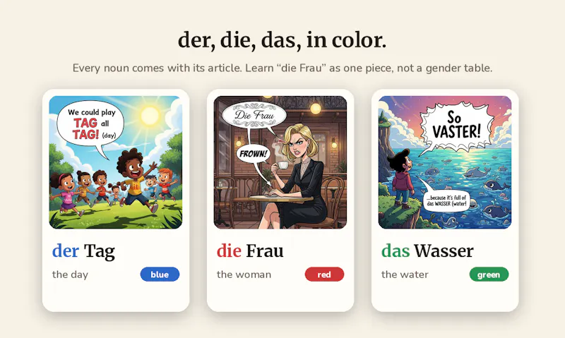 WordStory screenshot 4