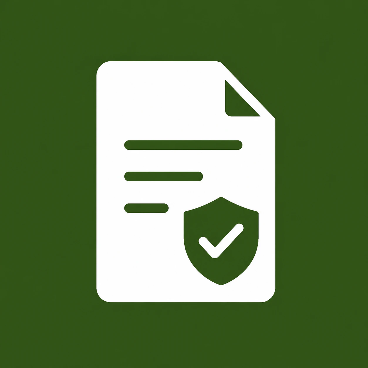 DocSimplify — Legal Document Analyser logo