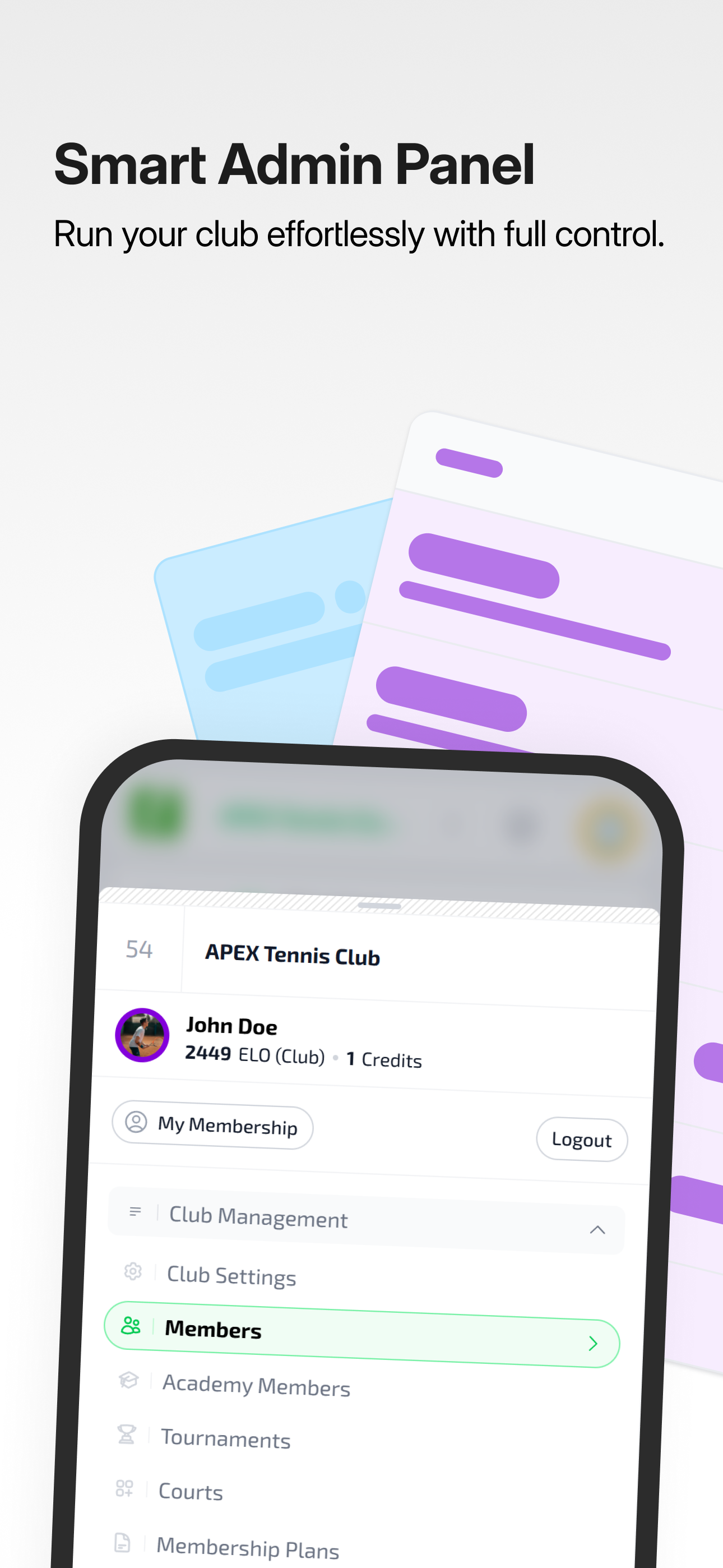 Tennisium gallery image