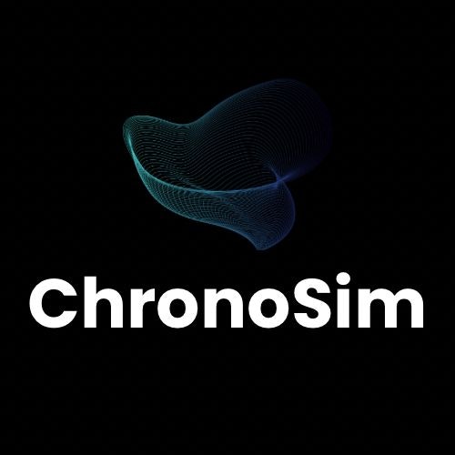 ChronoSim - Time Machine Engine gallery image