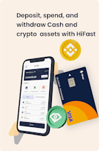 HiFast gallery image