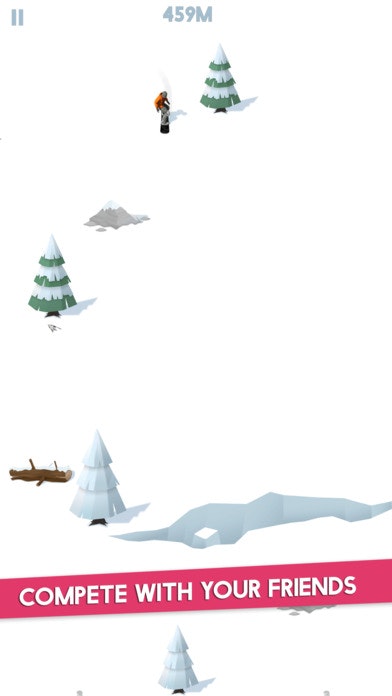 Endless Mountain gallery image
