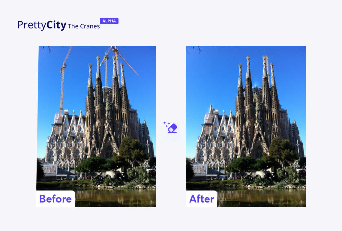 PrettyCity gallery image