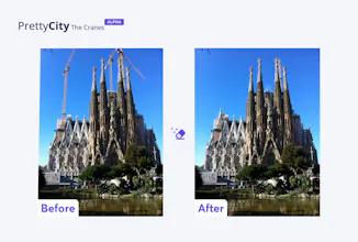PrettyCity gallery image