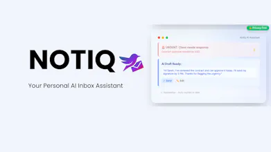 Notiq gallery image