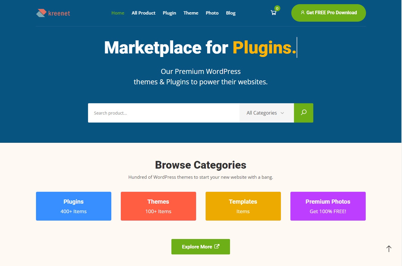Get 200% FREE Premium Plugins
