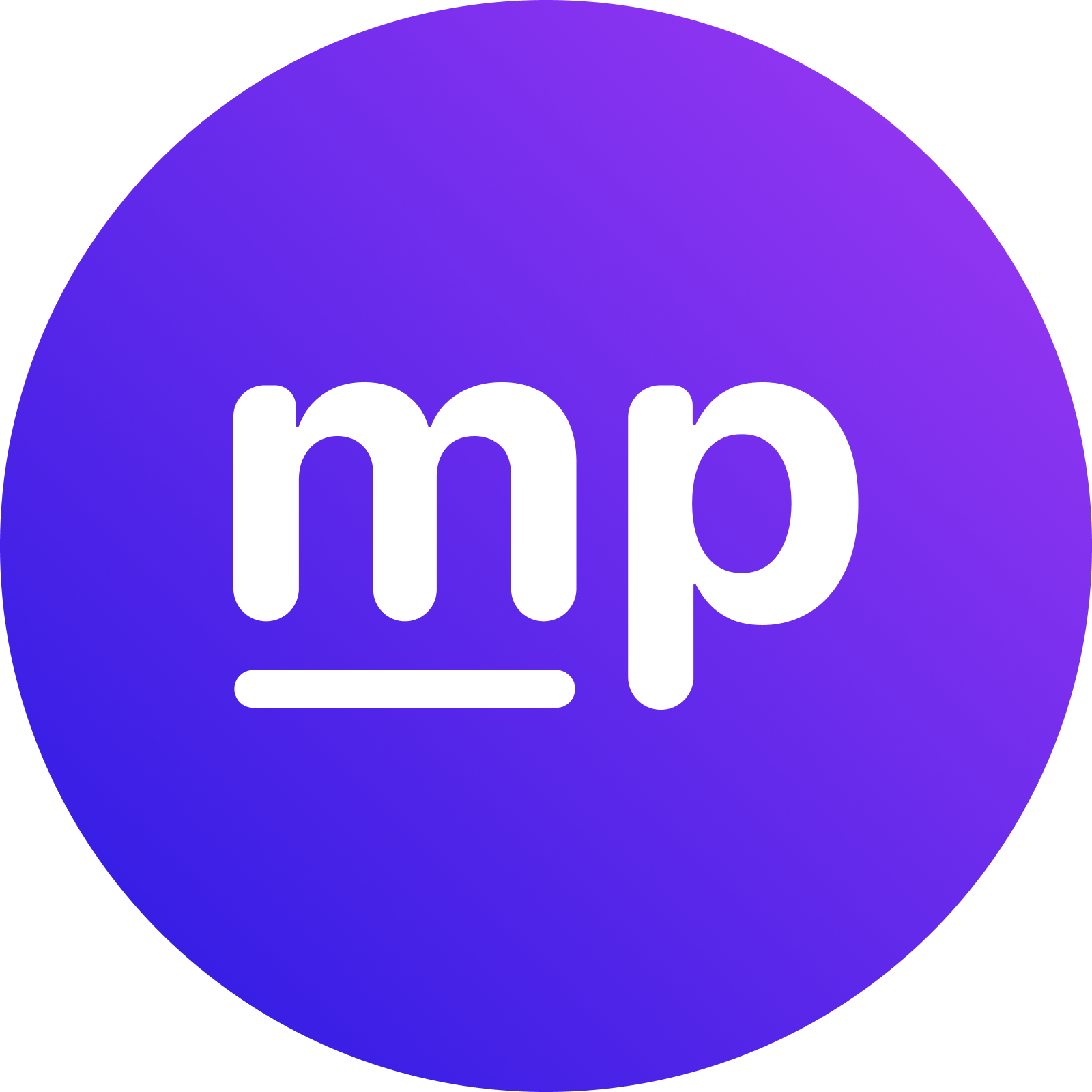 MindPal logo