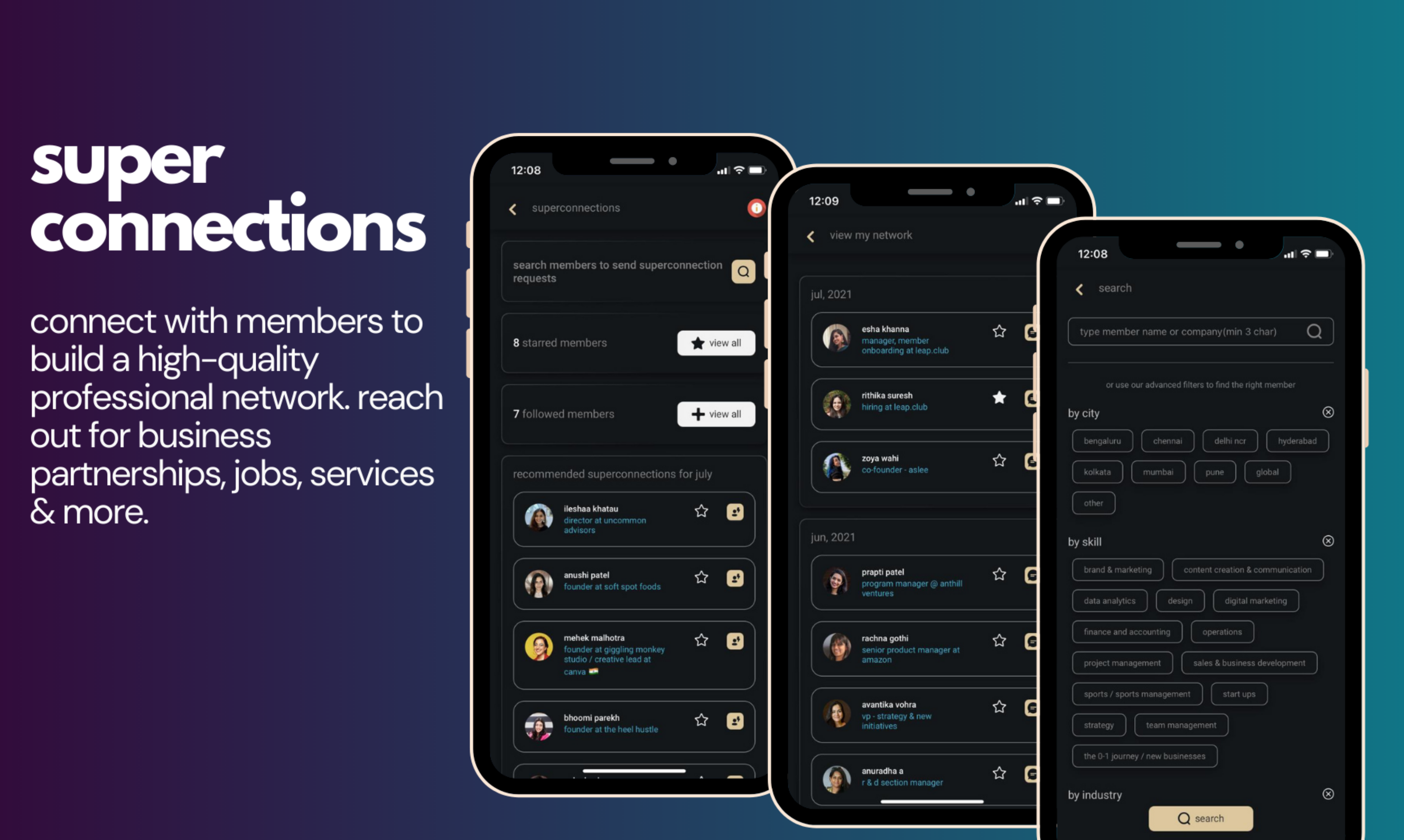 leap.club gallery image