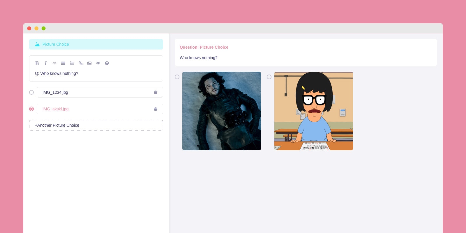 Hundred5 gallery image