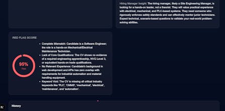 Abeni AI gallery image