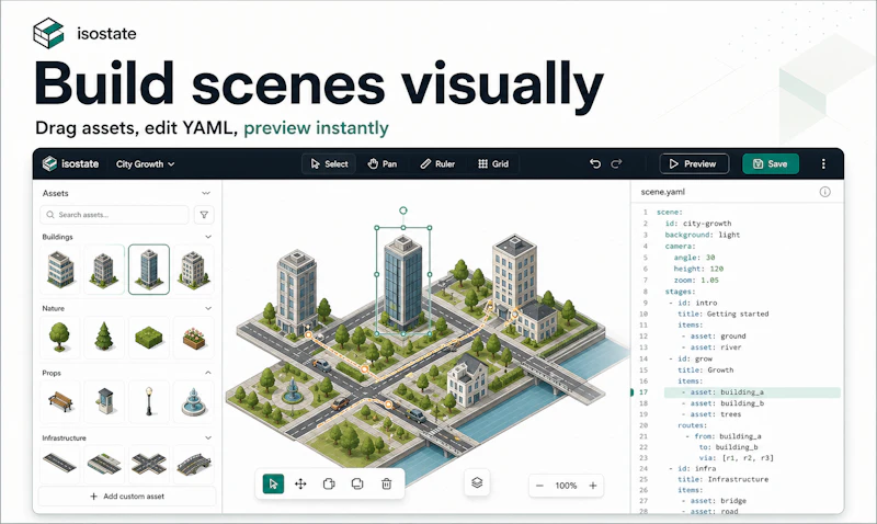 isostate screenshot 3