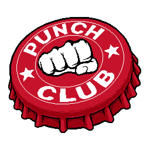 Punch Club gallery image