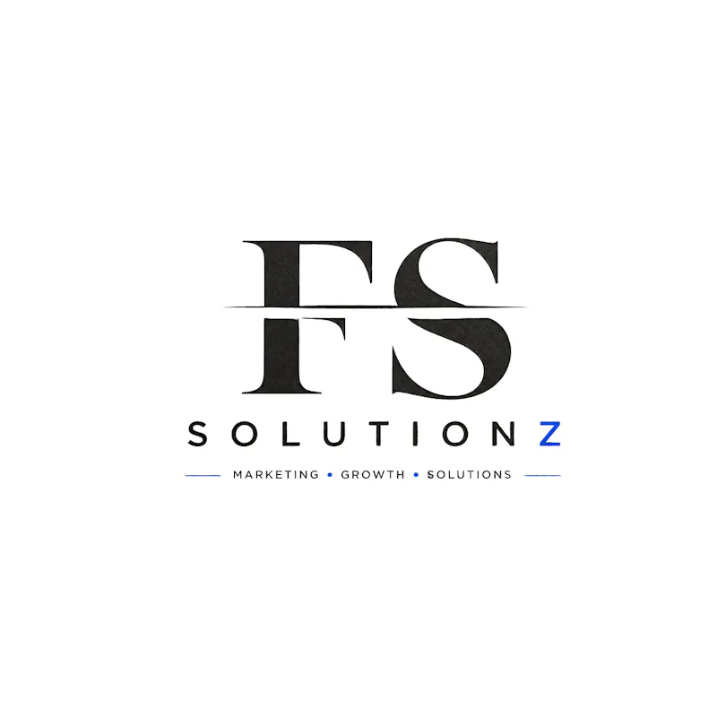 FS Solutionz screenshot 1