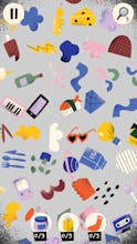 Find Hidden Objects - AR game gallery image