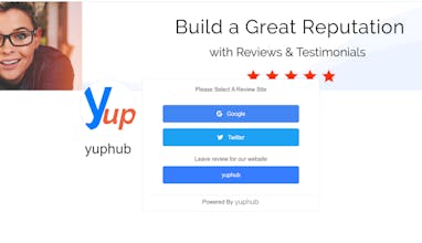 yuphub gallery image