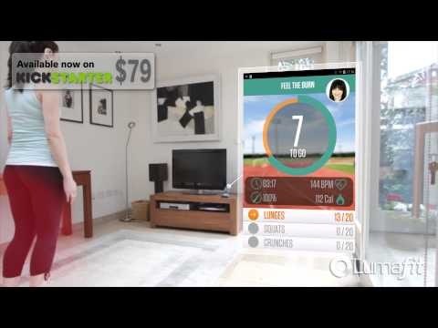 Lumafit gallery image