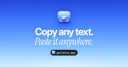 Letra gallery image