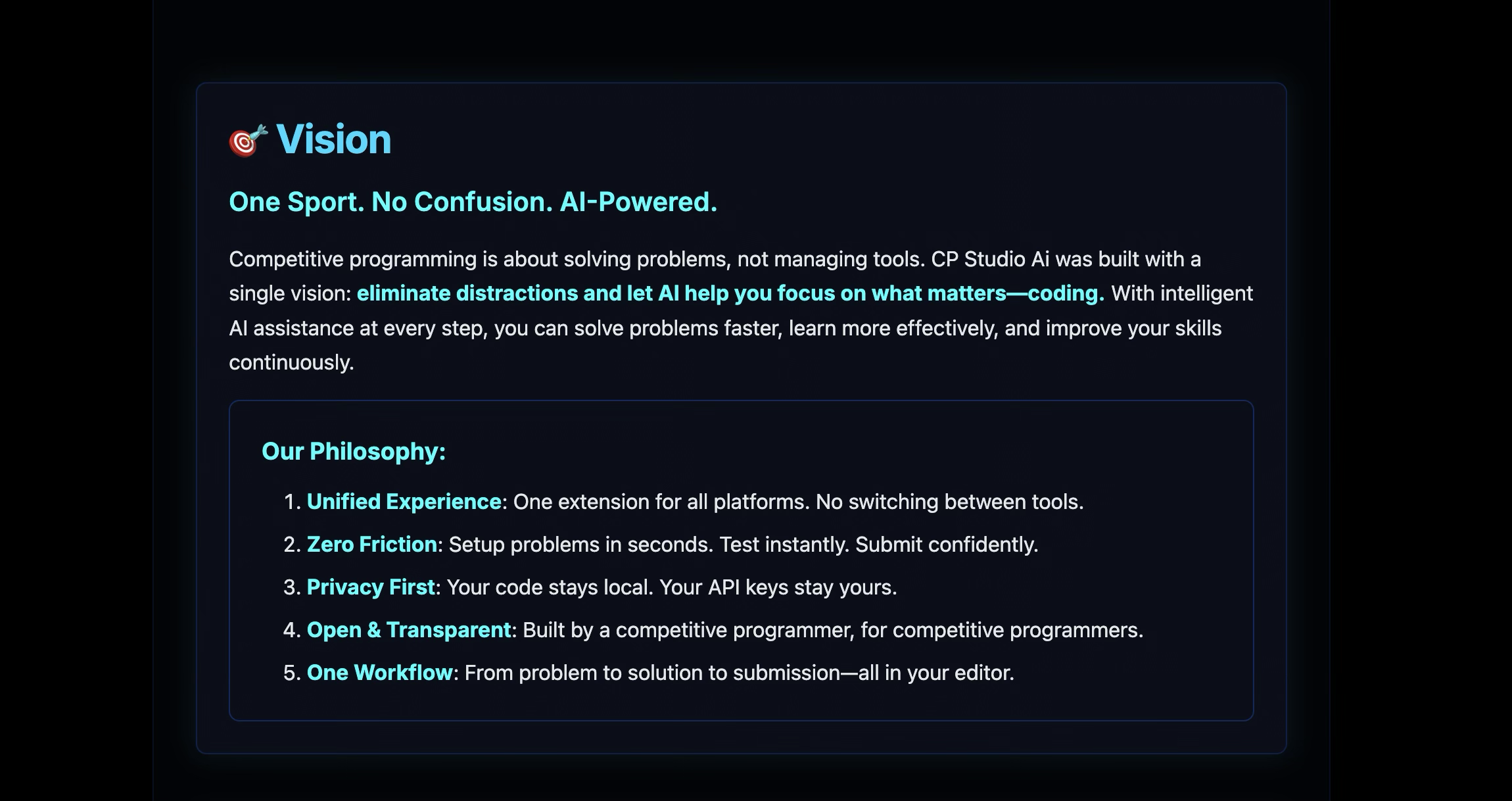 cp studio ai gallery image