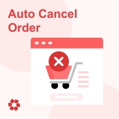Auto Cancel Order