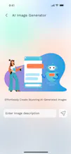 Star Scan AI: PDF QR OCR Speak gallery image