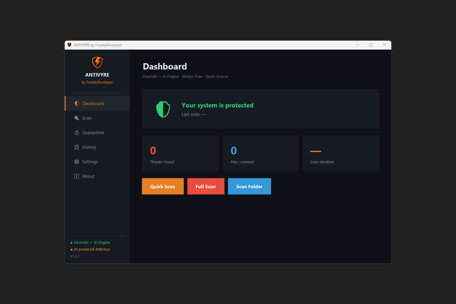 ANTIVYRE gallery image