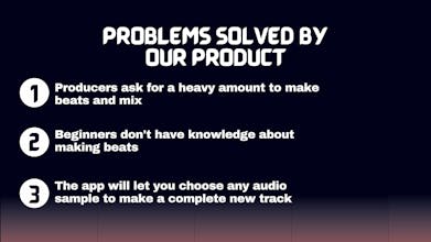 BEAT BOX gallery image