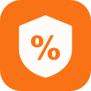 MarżoMat - Product Hunt launch logo and brand identity