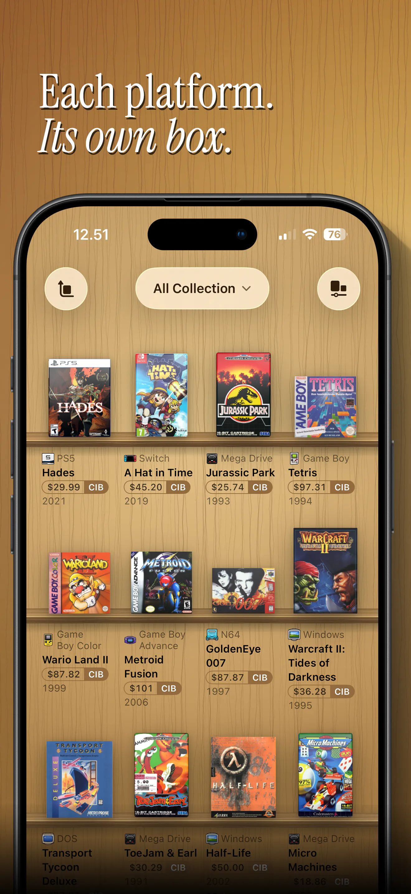 Cibby gallery image