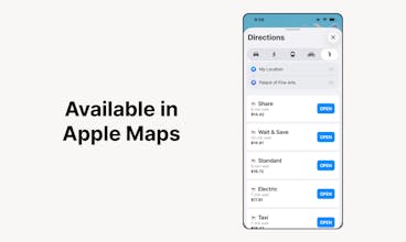 Hackney gallery image