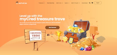 myCred gallery image