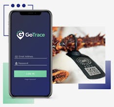 GoTrace gallery image