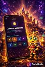 CodeRush: Kingdom of Code gallery image