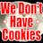 We Don't Have Cookies: Tainted