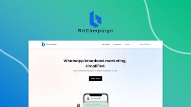 BitCampaign gallery image