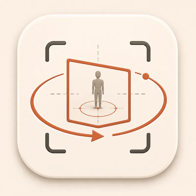 Camera Angle Guide Pro screenshot 10