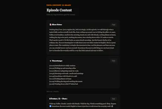 Podtool gallery image