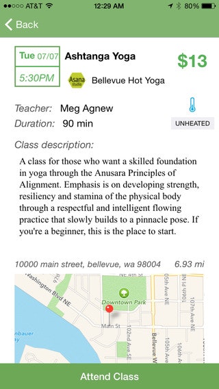 Yoga Panda gallery image