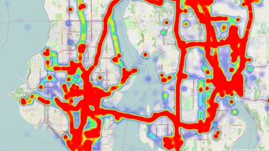 Location History Visualizer gallery image